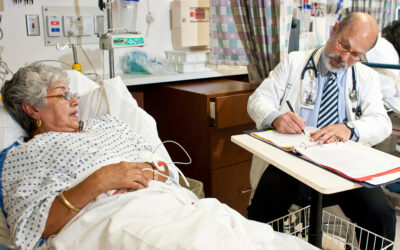 Paradise Valley Hospital is nationally recognized for its commitment to excellence in cardiovascular care