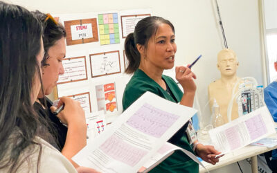Paradise Valley Hospital Earns Leapfrog Full Transparency Badge for Commitment to Patient Safety Reporting